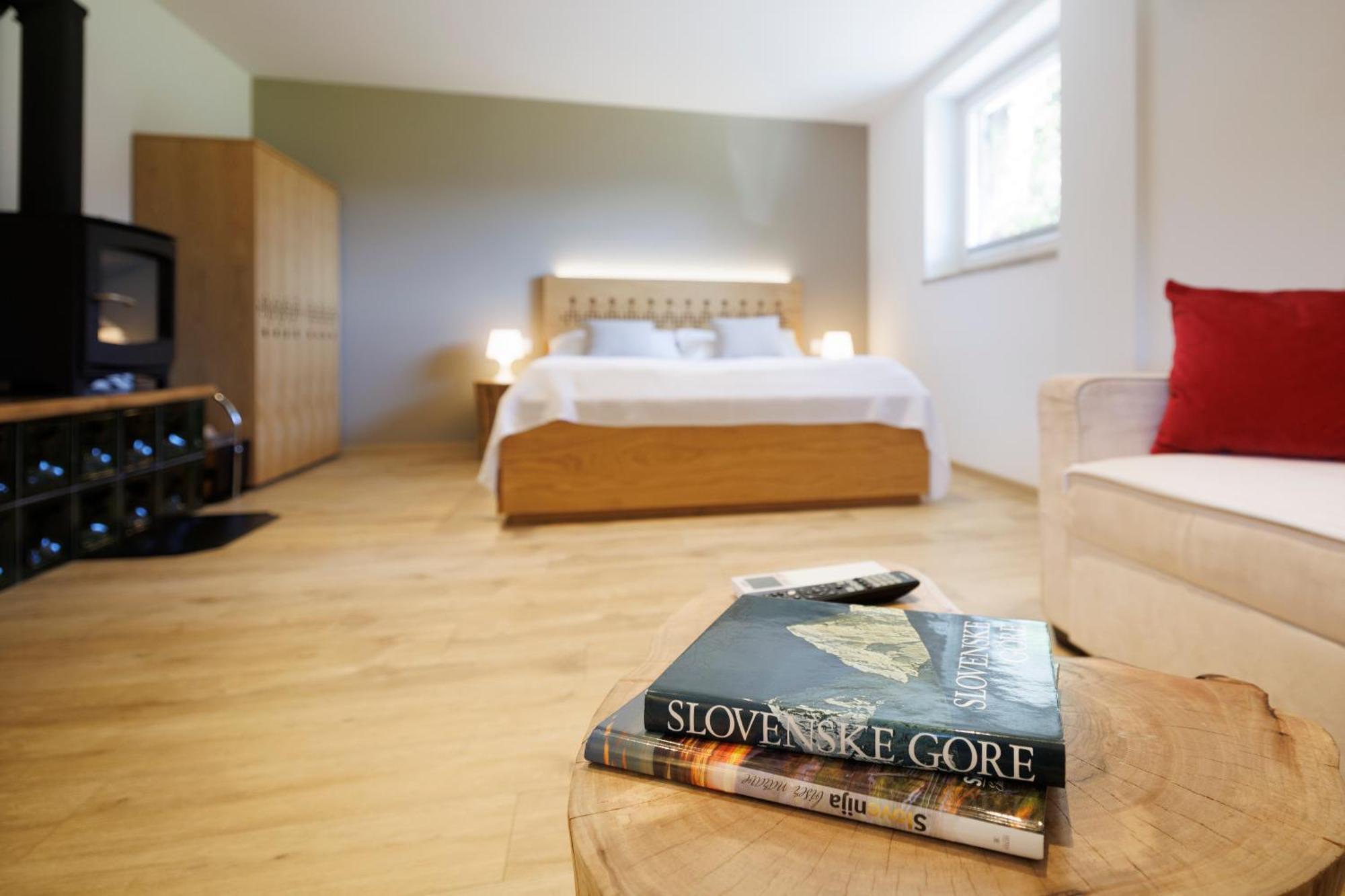 Vila Slavc, Cosy Apartment Near The Lake Bled Zewnętrze zdjęcie