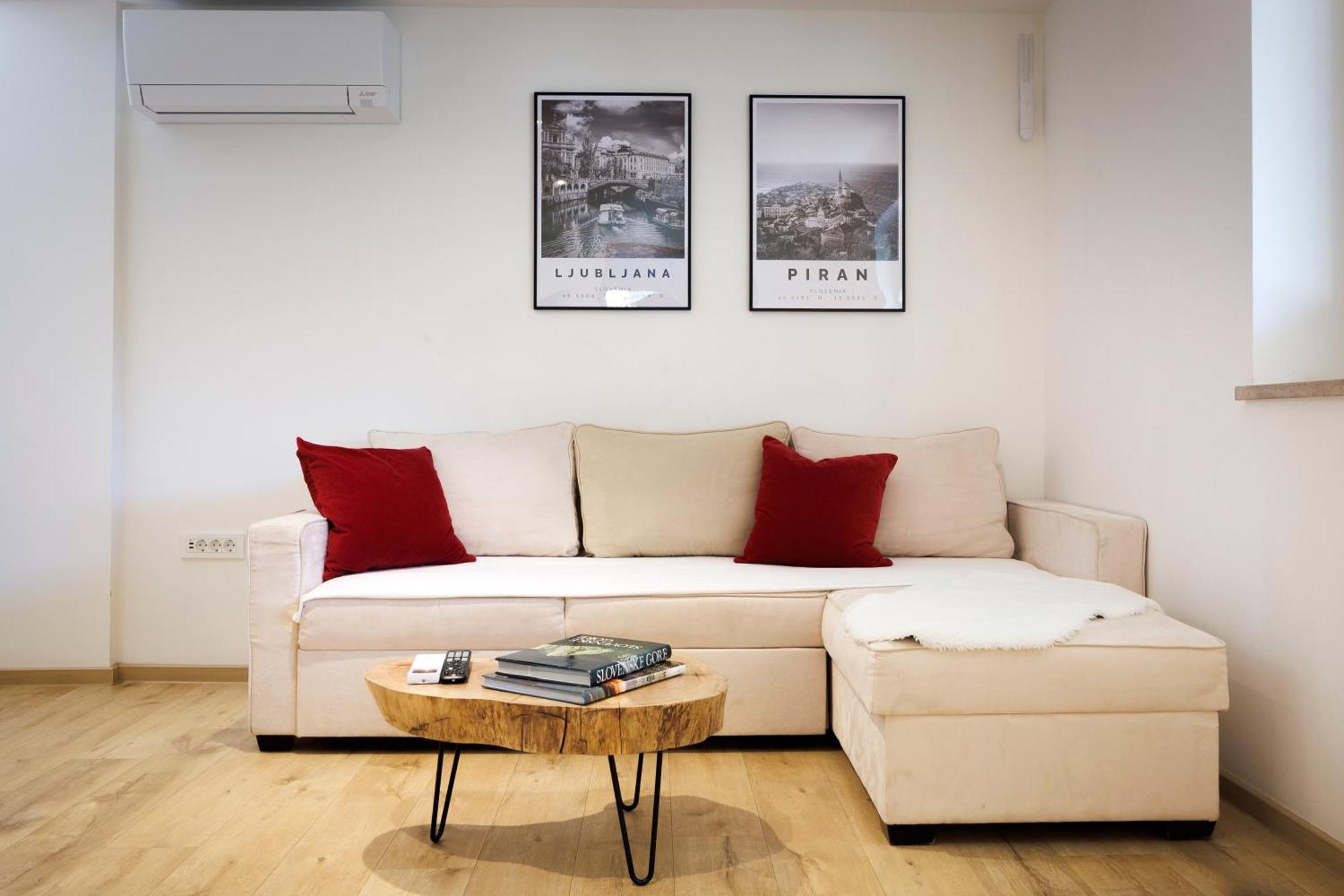 Vila Slavc, Cosy Apartment Near The Lake Bled Zewnętrze zdjęcie